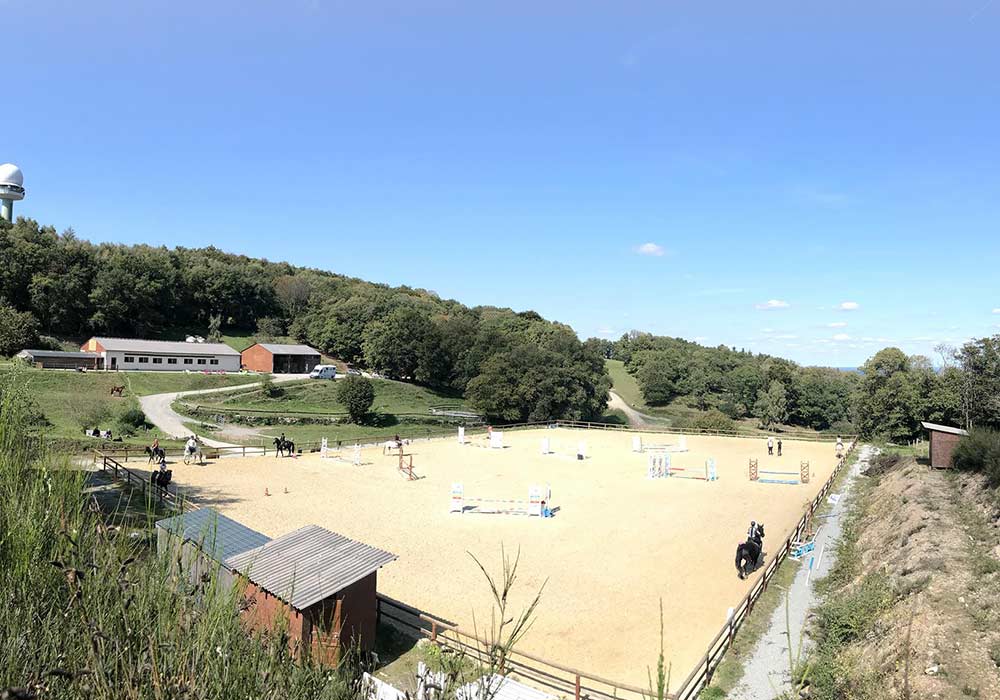 Reprise de la structure et actualités récentes Reprise de la structure et actualités récentes